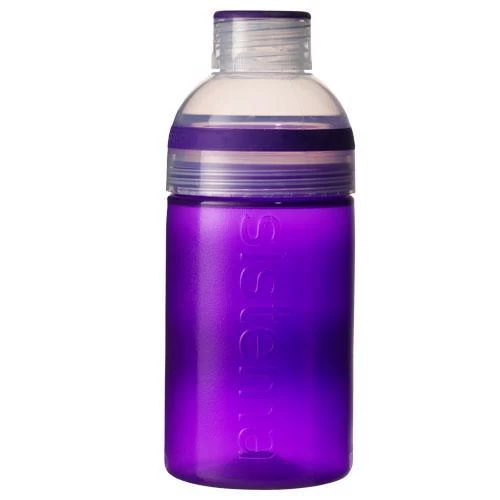 SISTEMA HYDRATE DRINKFLES 480 ML ASSORTI 3 SISTEMA HYDRATE DRINKFLES 480 ML ASSORTI