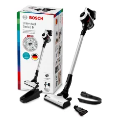 BOSCH STEELSTOFZUIGER SERIE 6 UNLIMITED -Beste Woninginrichtings Winkel bcs61113 5