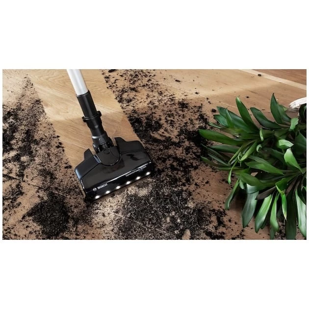 BOSCH STEELSTOFZUIGER SERIE 7 UNLIMITED 8 BOSCH STEELSTOFZUIGER SERIE 7 UNLIMITED - Afbeelding 6