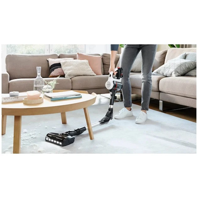 BOSCH STEELSTOFZUIGER SERIE 7 UNLIMITED 4 BOSCH STEELSTOFZUIGER SERIE 7 UNLIMITED - Afbeelding 2