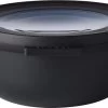 MULTISCHAAL CIRQULA 350 ML NORDIC BLACK -Beste Woninginrichtings Winkel black