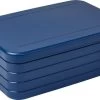 MEPAL LUNCHBOX XL TAKE A BREAK BLUE -Beste Woninginrichtings Winkel blauw