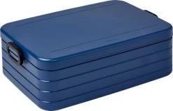 MEPAL LUNCHBOX XL TAKE A BREAK BLUE