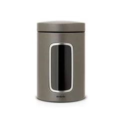 BRABANTIA VENSTERBUS 1,4 LITER PLATINUM