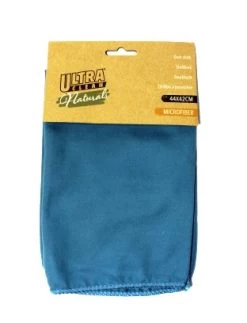 MICROVEZELDOEK ANTI STOF NATURAL 44X42CM