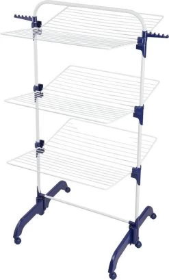 LEIFHEIT DROOGTOREN COMFORT SOLID 420