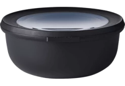 MULTISCHAAL CIRQULA 750 ML - NORDIC BLAC