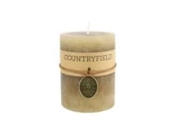 COUNTRYFIELD STOMPKAARS GLAD BEIGE 15CM