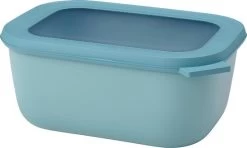 MEPAL CIRQULA RECHTHOEK NORDIC GREEN1,5L