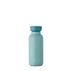MEPAL ISOLEERFLES 350ML - NORDIC GREEN -Beste Woninginrichtings Winkel isoleerfles ellipse 350 ml nordic green