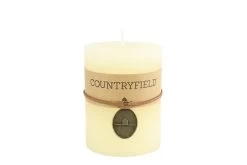 COUNTRYFIELD STOMPKAARS GLAD IVOOR 8CM