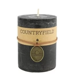 COUNTRYFIELD STOMPKAARS GLAD ZWART 15CM