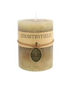 COUNTRYFIELD STOMPKAARS GLAD BEIGE 8CM