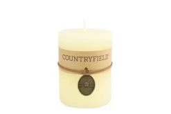 COUNTRYFIELD STOMPKAARS GLAD IVOOR 15CM