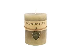 COUNTRYFIELD STOMPKAARS GLAD BEIGE 10CM 3 COUNTRYFIELD STOMPKAARS GLAD BEIGE 10CM