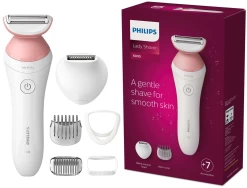 PHILIPS LADY SHAVER 6000SERIES DRAADLOOS
