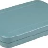 LUNCHBOX FLAT NORDIC GREEN -Beste Woninginrichtings Winkel lunch flat