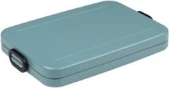 LUNCHBOX FLAT NORDIC GREEN