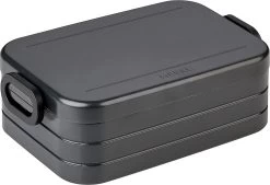 MEPAL LUNCHBOX MIDI-NORDIC ZWART