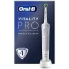 TANDENBORSTEL VITALITY PRO PROTECT X CLE -Beste Woninginrichtings Winkel oral b vitality pro white elektrische tandenborstel protect clean