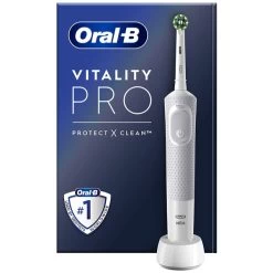 TANDENBORSTEL VITALITY PRO PROTECT X CLE