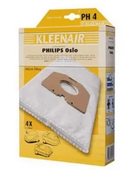 STOFZUIGERZAK PHILIPS PH4 OSLO