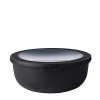 MULTISCHAAL CIRQULA 1250 ML - NORDIC BLA -Beste Woninginrichtings Winkel rond black