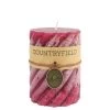 COUNTRYFIELD STOMPKAARS RIB D ROOD 10CM