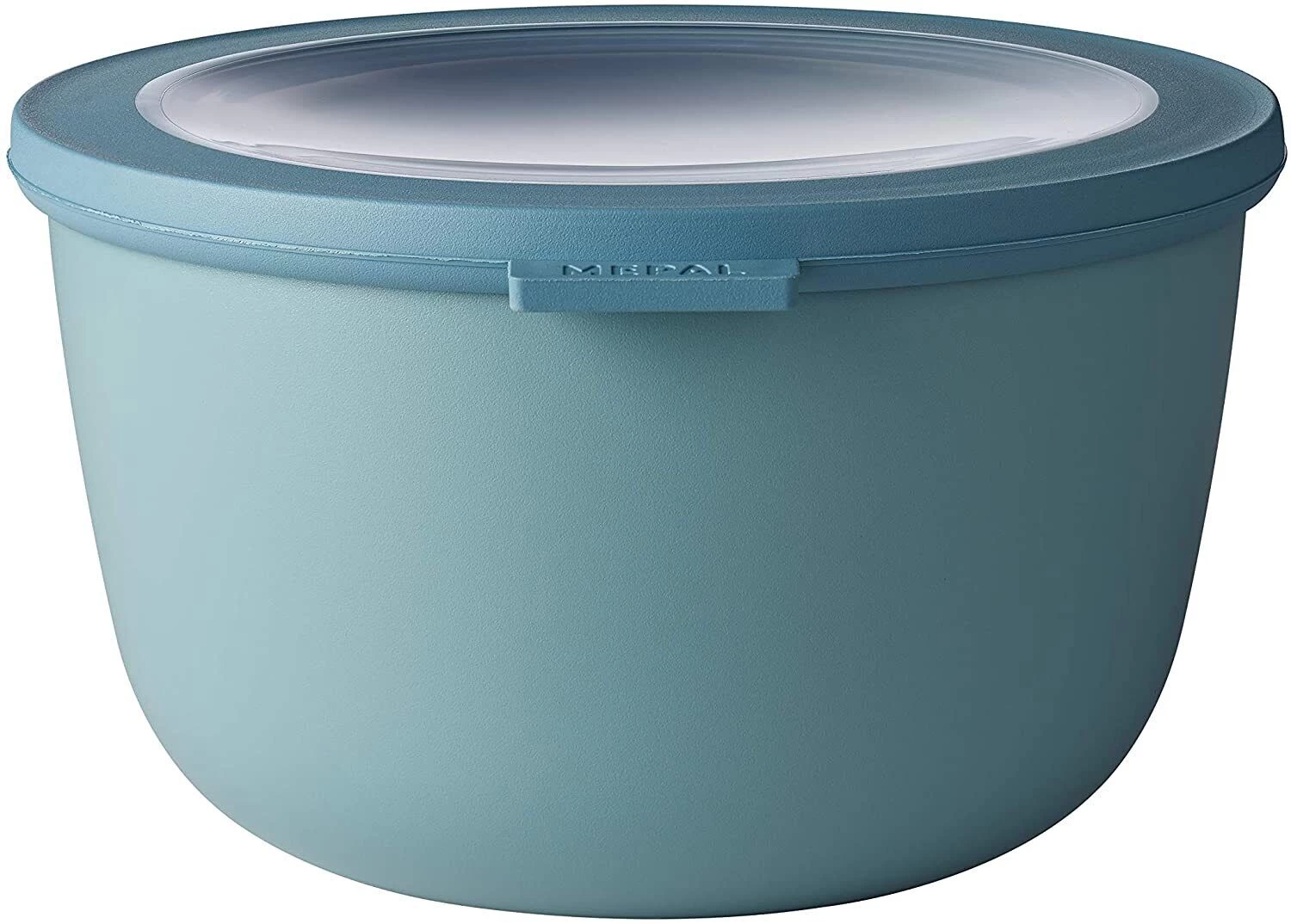 MEPAL CIRQULA ROND 2000 ML NORDIC GREEN 3 MEPAL CIRQULA ROND 2000 ML NORDIC GREEN