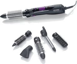SEVERIN STYLINGSET 6-IN-1 IONIC 700W