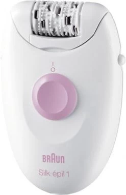 BRAUN SILK-EPIL SE1-170