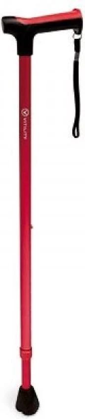 VITILITY WANDELSTOK ROZE