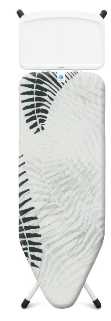 BRABANTIA STRIJKTAFEL GEN. 124X45CM C