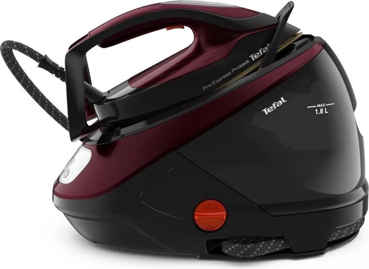 TEFAL STOOMGEN PRO EXPRESS PROTECT GV923