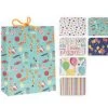 CADEAUTAS MEDIUM ASSORTI 23 X 18 CM -Beste Woninginrichtings Winkel tas