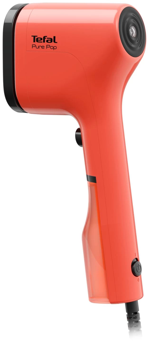 TEFAL KLEDINGSTOMER PURE POP CORAL