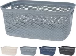 WASMAND 30 LTR ASS KLEUR