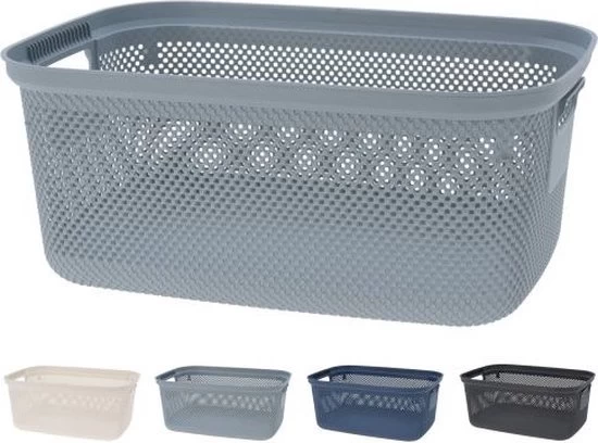 WASMAND 30 LTR ASS KLEUR