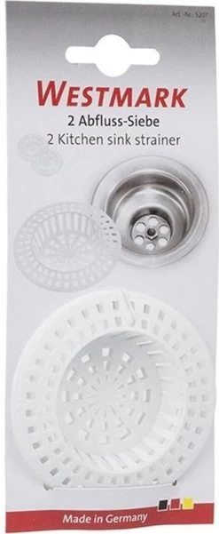 WESTMARK GOOTSTEEN ZEEF 2ST